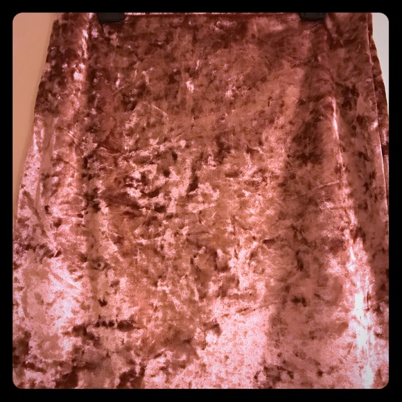 Mini skirt - Picture 1 of 2